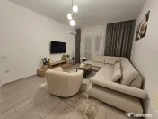 Apartament 2 camere, spatios, Bulevardul Metalurgiei - Loc de parcare 