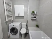 Apartament 2 camere, spatios, Bulevardul Metalurgiei - Loc de parcare 