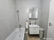 Apartament 2 camere, spatios, Bulevardul Metalurgiei - Loc de parcare 