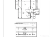 2 camere Giurgiului Renovat Lux 