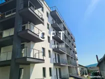 Apartament 2 camere de vânzare – Bistrița, strada Aur...