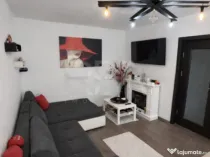 2 camere Ștefan cel Mare decomandat,parcare,et. 1,an 1984,m