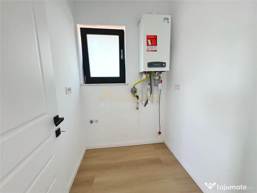 5 camere 2 bai dressing 153mp util