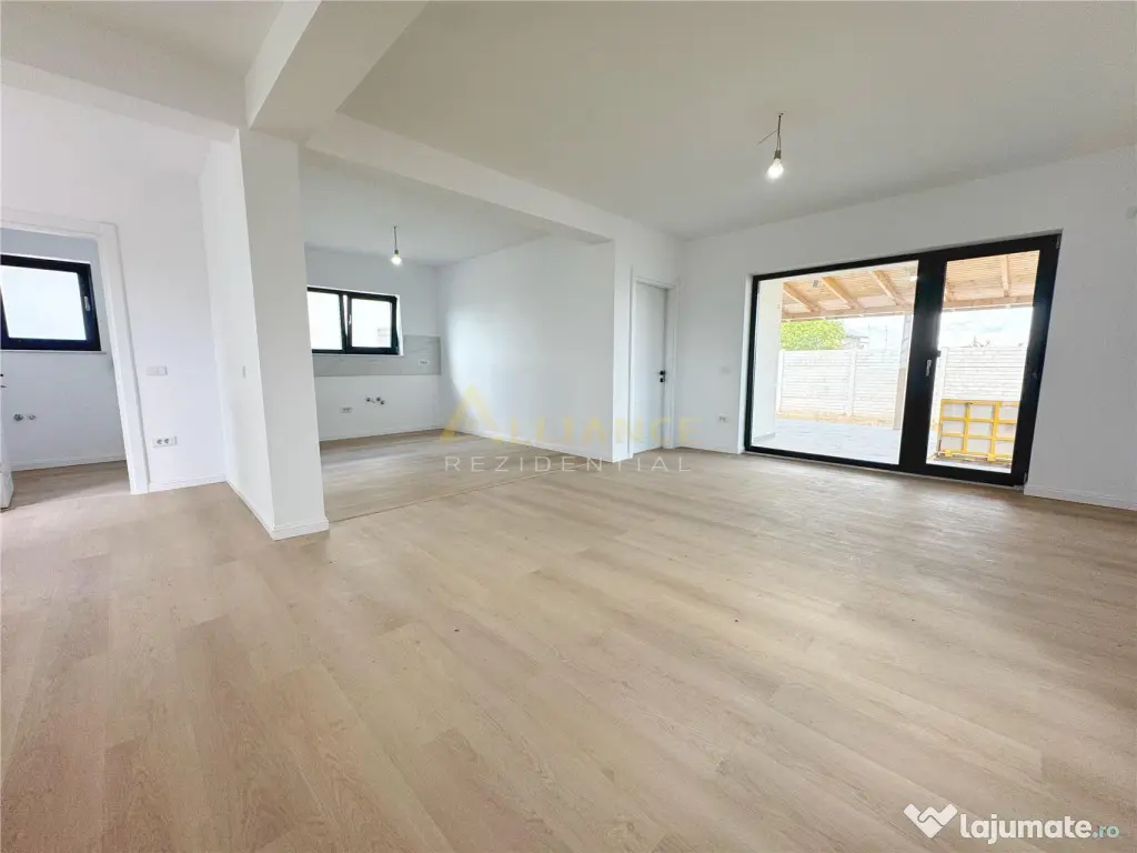 5 camere 2 bai dressing 153mp util