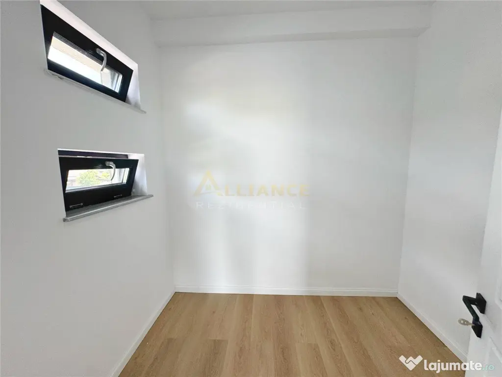 5 camere 2 bai dressing 153mp util