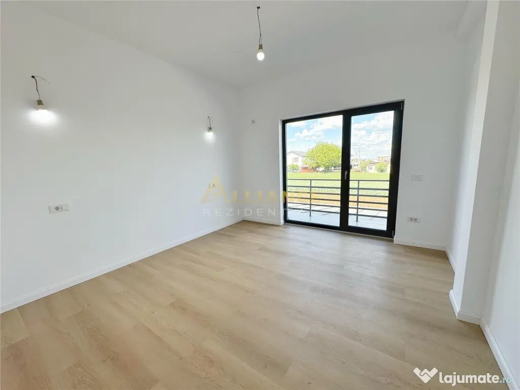 5 camere 2 bai dressing 153mp util