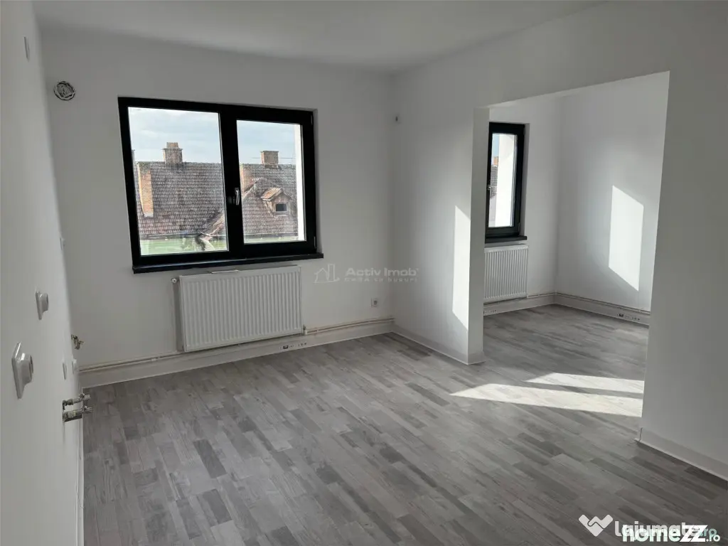 Bocsa Romana, Proiect NOU, 28 de Apartamente cu 2 si 3 Cam.,
