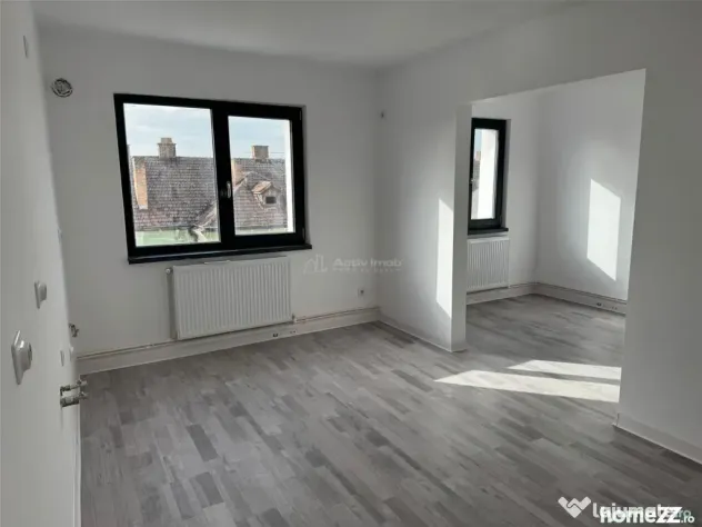 Bocsa Romana, Proiect NOU, 28 de Apartamente cu 2 si 3 Cam.,