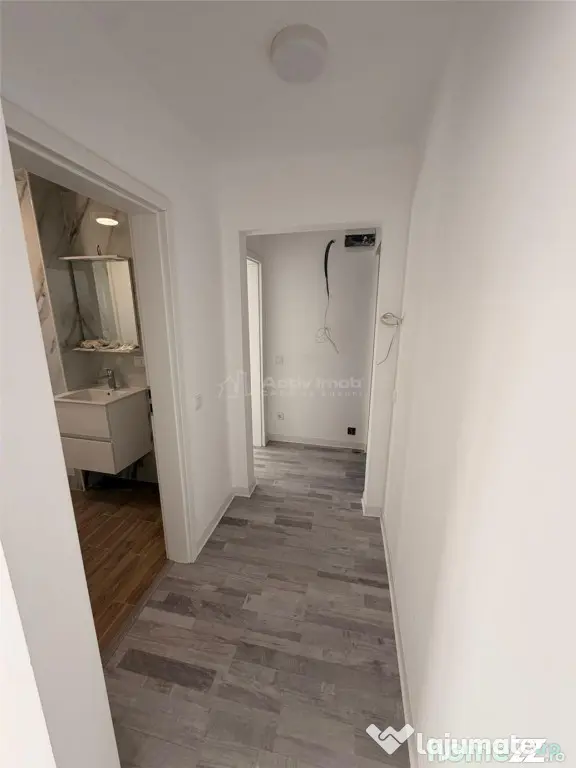 Bocsa Romana, Proiect NOU, 28 de Apartamente cu 2 si 3 Cam.,