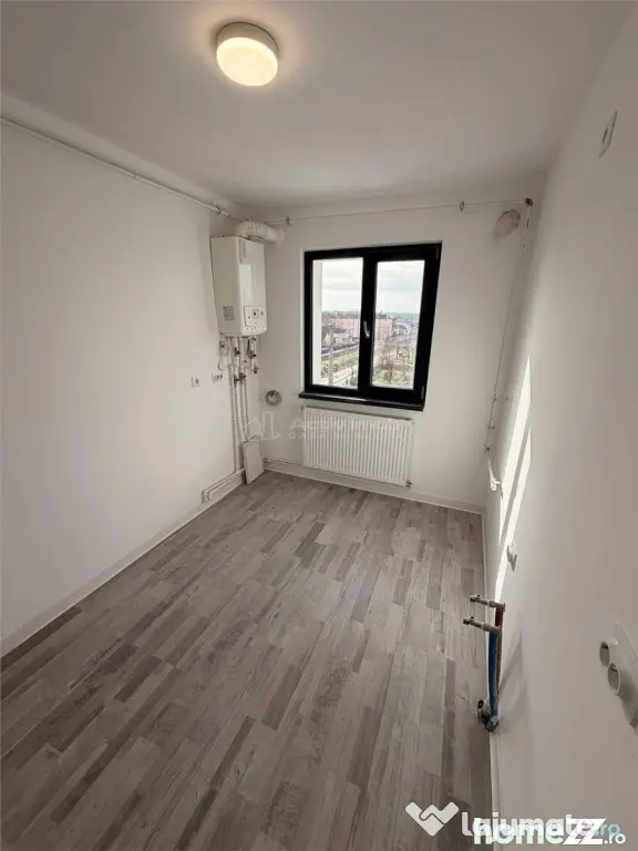 Bocsa Romana, Proiect NOU, 28 de Apartamente cu 2 si 3 Cam.,