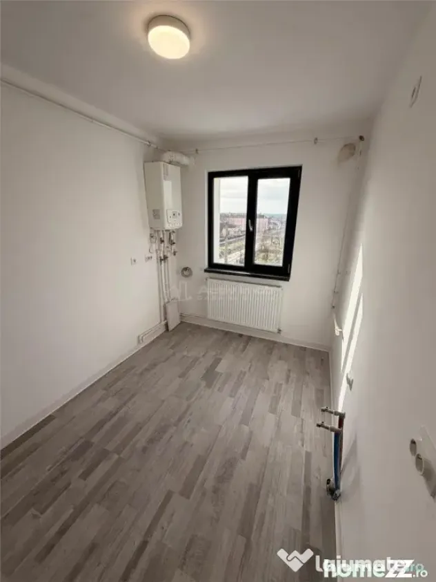 Bocsa Romana, Proiect NOU, 28 de Apartamente cu 2 si 3 Cam.,