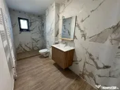 Bocsa Romana, Proiect NOU, 28 de Apartamente cu 2 si 3 Cam.,