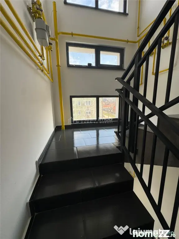 Bocsa Romana, Proiect NOU, 28 de Apartamente cu 2 si 3 Cam.,