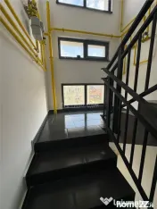 Bocsa Romana, Proiect NOU, 28 de Apartamente cu 2 si 3 Cam.,