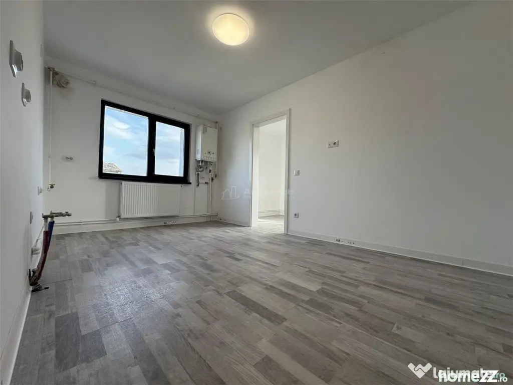 Bocsa Romana, Proiect NOU, 28 de Apartamente cu 2 si 3 Cam.,
