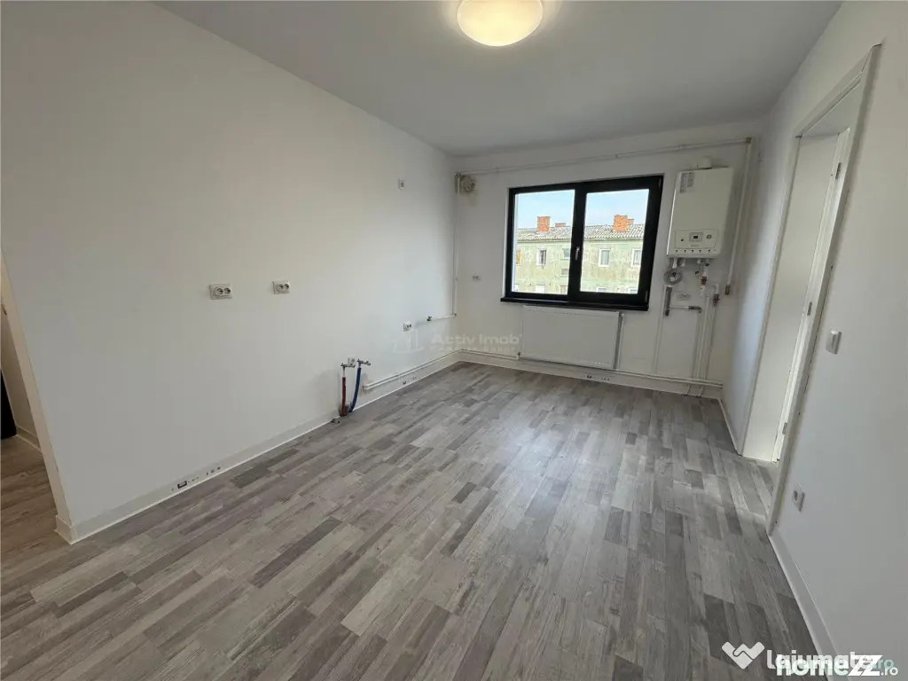 Bocsa Romana, Proiect NOU, 28 de Apartamente cu 2 si 3 Cam.,