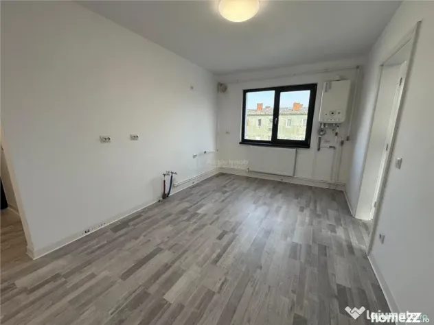 Bocsa Romana, Proiect NOU, 28 de Apartamente cu 2 si 3 Cam.,