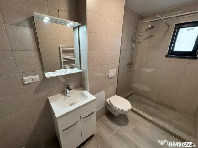 Bocsa Romana, Proiect NOU, 28 de Apartamente cu 2 si 3 Cam.,