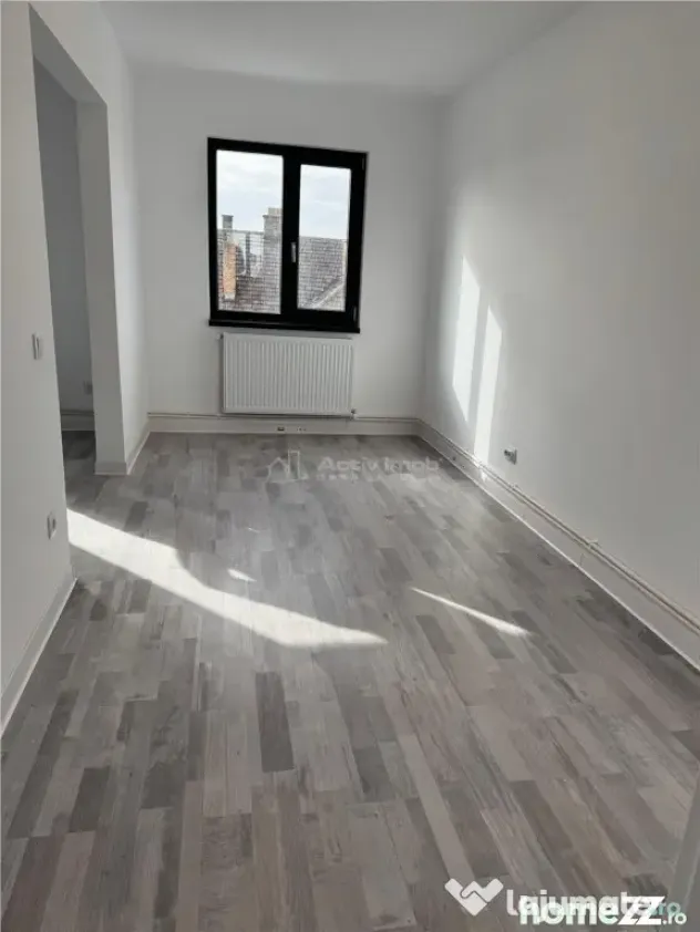 Bocsa Romana, Proiect NOU, 28 de Apartamente cu 2 si 3 Cam.,