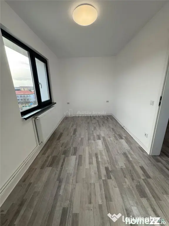 Bocsa Romana, Proiect NOU, 28 de Apartamente cu 2 si 3 Cam.,