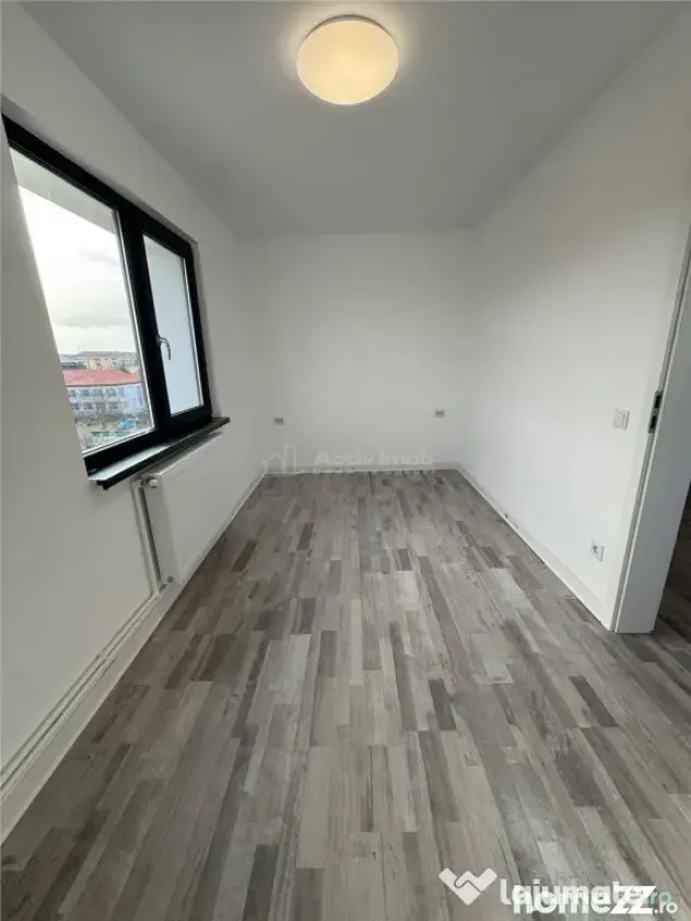 Bocsa Romana, Proiect NOU, 28 de Apartamente cu 2 si 3 Cam.,