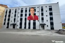 Bocsa Romana, Proiect NOU, 28 de Apartamente cu 2 si 3 Cam.,