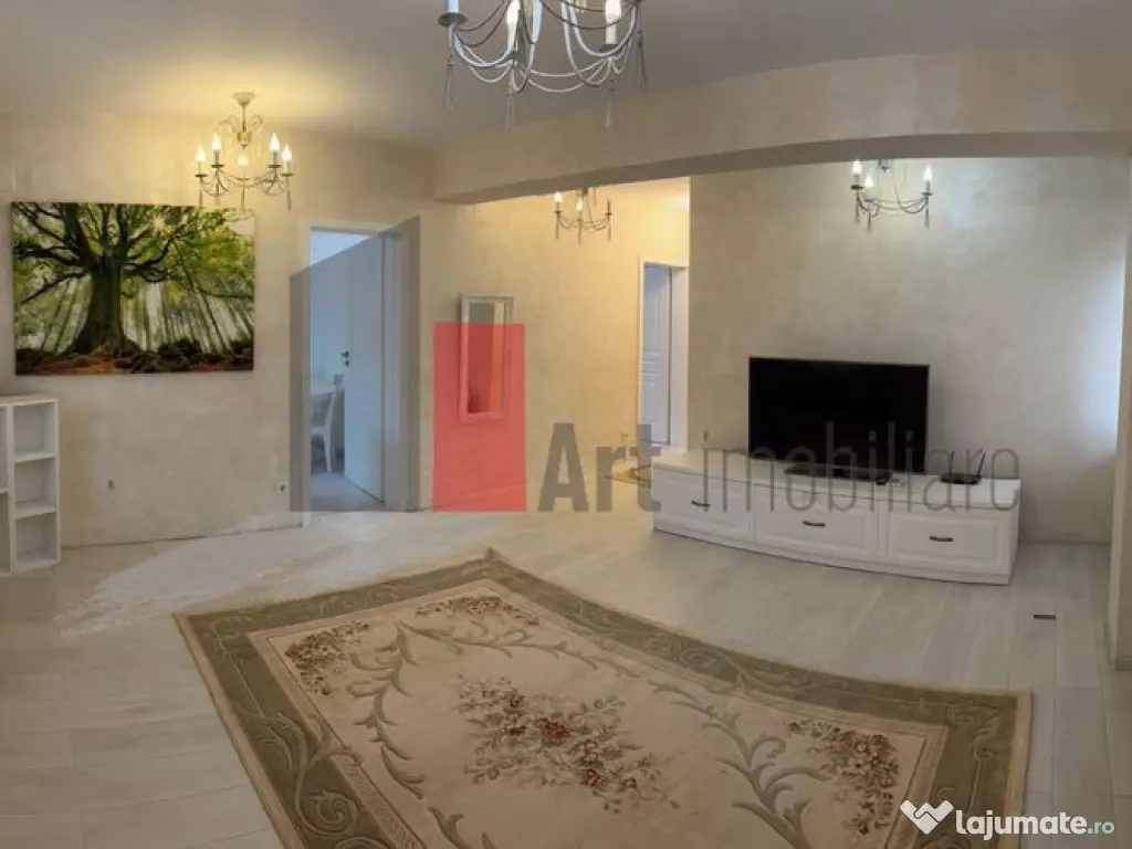 Vanzare apartament 3 camere si curte+loc de parcare Padur...