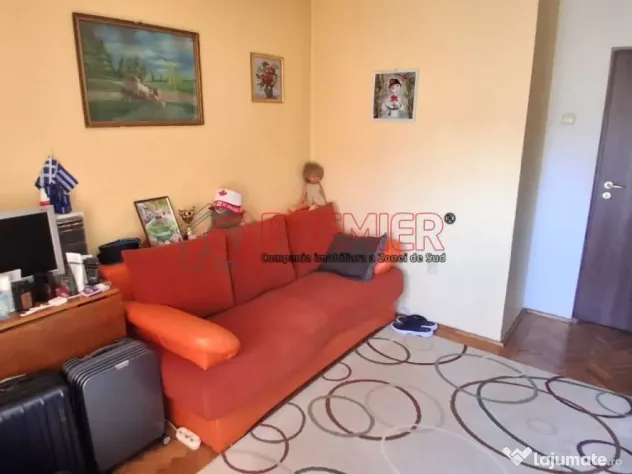 OCTAVIAN GOGA - 4 Camere - Unicat