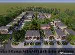 SPLAIUL UNIRII - Vegas Villas - Vila Miami