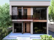 SPLAIUL UNIRII - Vegas Villas - Vila Miami 