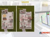 SPLAIUL UNIRII - Vegas Villas - Vila Miami 