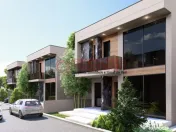 SPLAIUL UNIRII - Vegas Villas - Vila Miami 