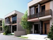 SPLAIUL UNIRII - Vegas Villas - Vila Miami 