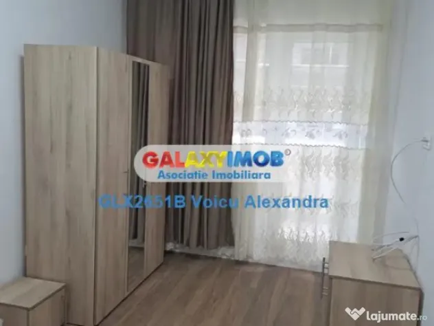 Apartament Tip Studio Berceni - Dimitrie Leonida - METROU