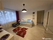 Ap 2 camere, etaj.1, balcon I Constantin Brancoveanu 