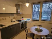 Ap 2 camere, etaj.1, balcon I Constantin Brancoveanu 