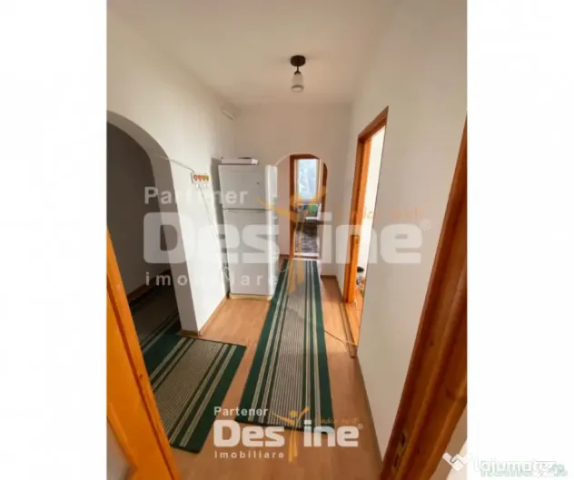 Apartament 4 camere 65mp central cu parcare 74.000€