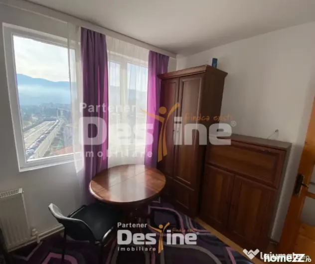 Apartament 4 camere 65mp central cu parcare 74.000€