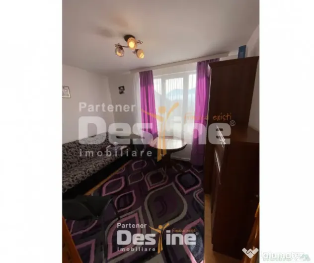 Apartament 4 camere 65mp central cu parcare 74.000€