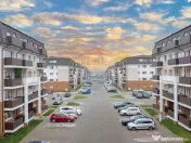 Apartament 2cam NOU –Subcetate City 2| 60 mp | FINALIZAT 