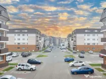 Apartament 2cam NOU –Subcetate City 2| 60 mp | FINALIZAT