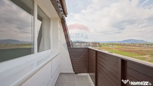 Apartament 2cam NOU –Subcetate City 2| 60 mp | FINALIZAT