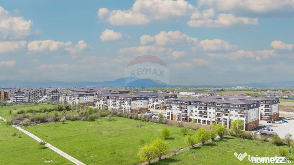 Apartament 2cam NOU –Subcetate City 2| 60 mp | FINALIZAT