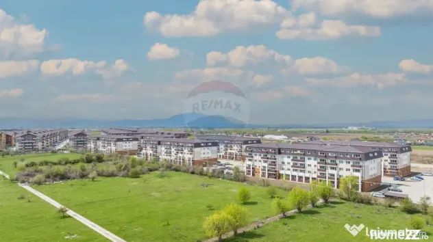 Apartament 2cam NOU –Subcetate City 2| 60 mp | FINALIZAT