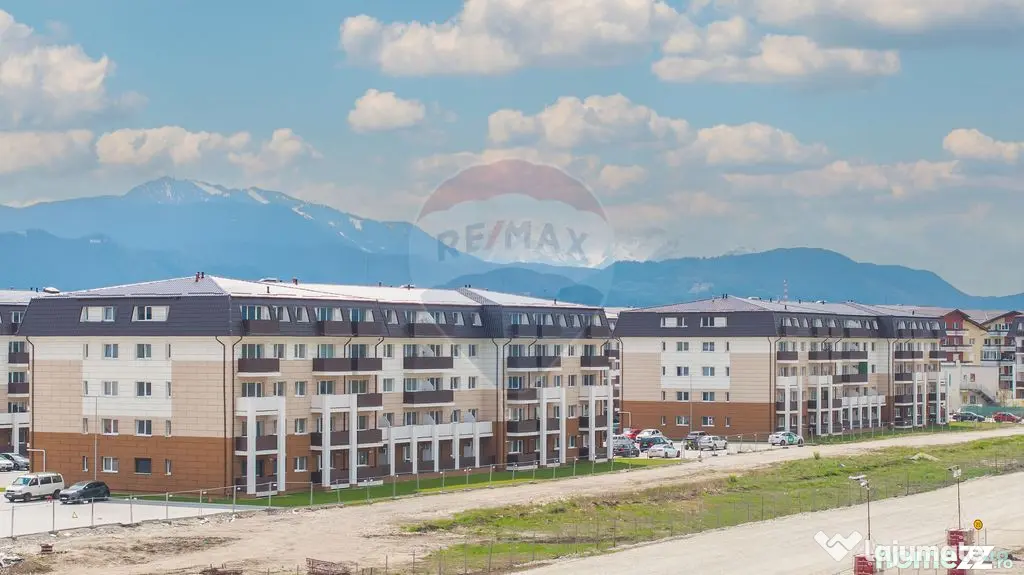 Apartament 2cam NOU –Subcetate City 2| 60 mp | FINALIZAT