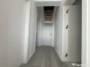 Vila individuala cu 4 camere / 2 bai / Pompa de caldura 