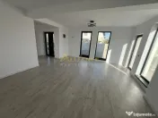 Vila individuala cu 4 camere / 2 bai / Pompa de caldura 