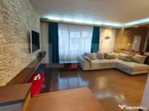 Casă 4 camere, la cheie, zonă rezidențială, lângă Parc