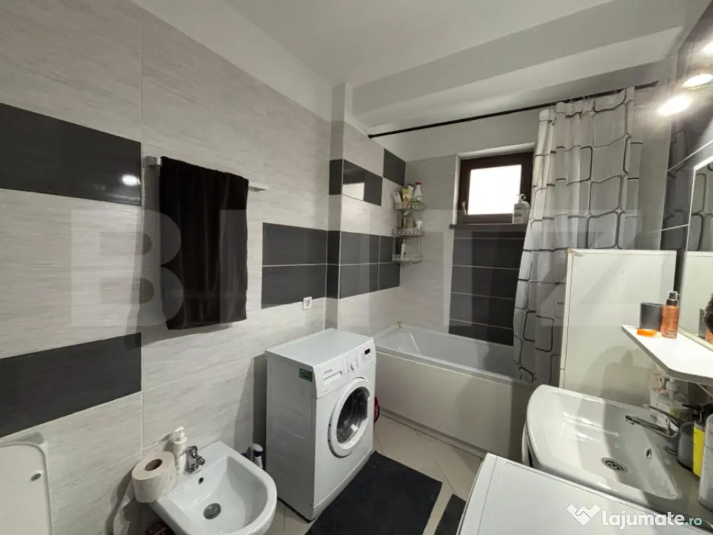 Apartament 2 camere, 52 mp, zona Moara de Vânt