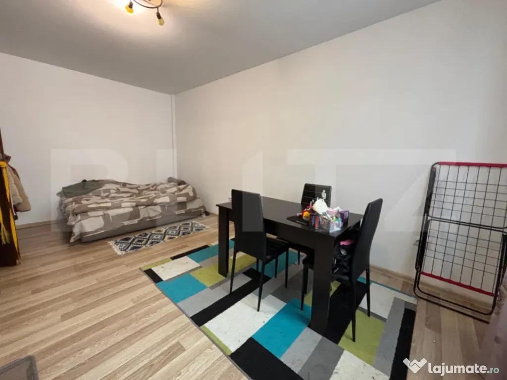 Apartament 2 camere, 52 mp, zona Moara de Vânt